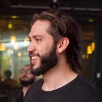 Ivan Balmant Cruzeiro