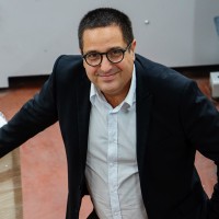 Stéphane Piriou
