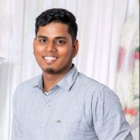 Balaji Gajendran