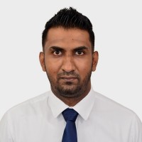 Pramoda Balasooriya