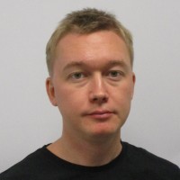 Dmitriy Andreev
