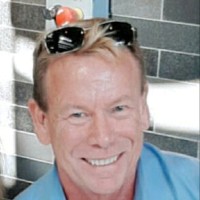 Tim Sharp