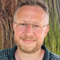Niels Bakker