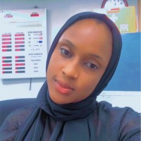 Halimat Sani