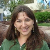 Tamar Farber