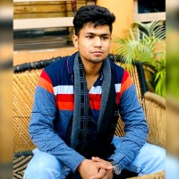 Harsh Tyagi
