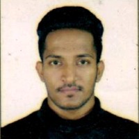 Ishaq Shaikh