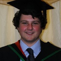 Tomos Parry