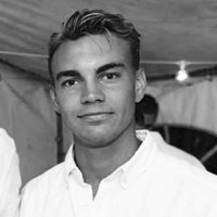 Oscar Gabrielsson