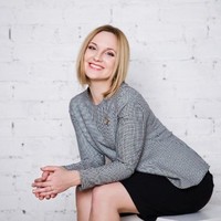 Надежда Шевченко