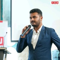 Nitin Raval