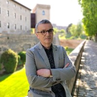 Javier Balenciaga Arambarri