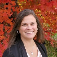 Jen Alger