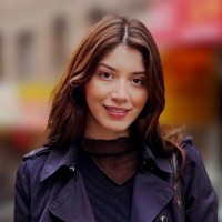 Johana Montes, MBA