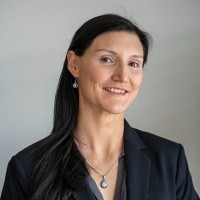 Charmaine À Wengen