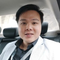 Geoff Goh