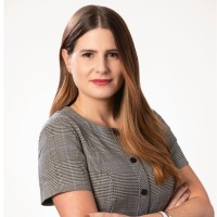 Amanda Parra Criste