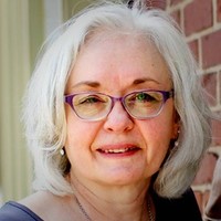 Bonnie McBee Fisher