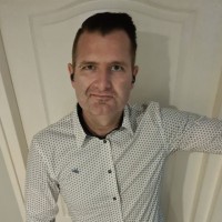Danny Van Kasteel
