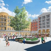 Leidsche Rijn Centrum
