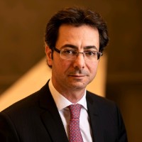 Luis Vicente De Chiara