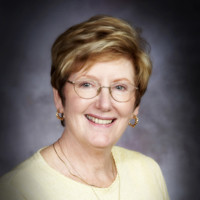 Rosemary Madden