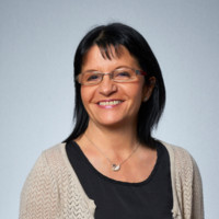 Christine Marty