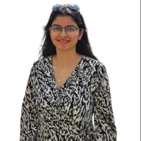 Saniya Kothari