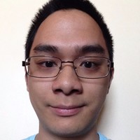 Raymond Tang