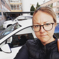 Ann-Marie Ljungqvist