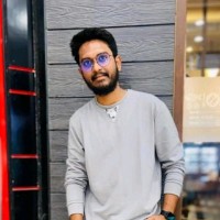 SRIKANTH ANDE