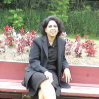 Liesel (Lee) Krishnan