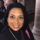 Dr. Sarita Mcgowan- Da Silva