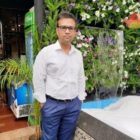 Sajib Kumar Bhowmik