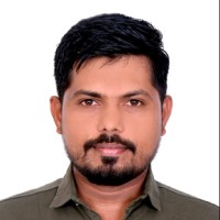 Kiran Patel
