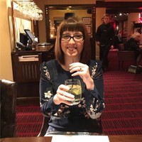 Steph Leedham FMAAT PQACCA