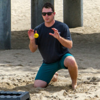 Chris Levander