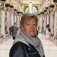 Rina van Rooij