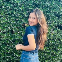 Rashi Kaushik
