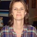 Jolanda Van Bebberen