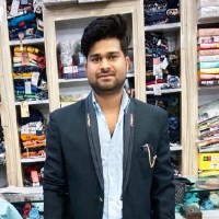 Pradeep Kumar Ahirwar