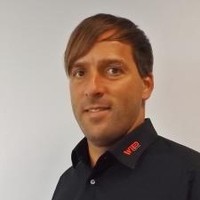Marcus Staudacker
