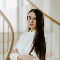 Delia-Anamaria Mocanu