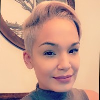 Ashley Vega