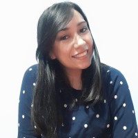 Patricia Montero Lam