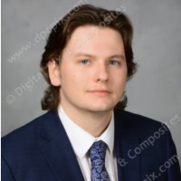 Gavin O'Sullivan, Mba