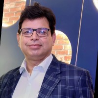 Sandeep Sharma
