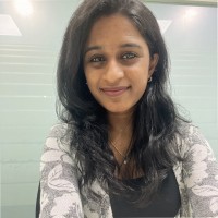 Rithika Ashok