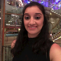 Vranda Rajdev