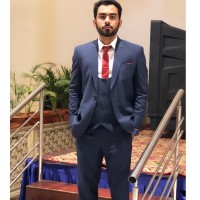 Sohail Syed